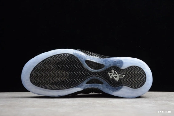  Hologram 314996-900 Foamposite Air One 0712